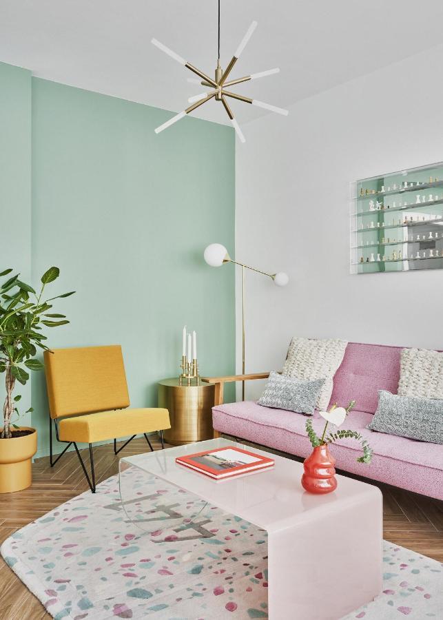 Appartement Halcyon Days